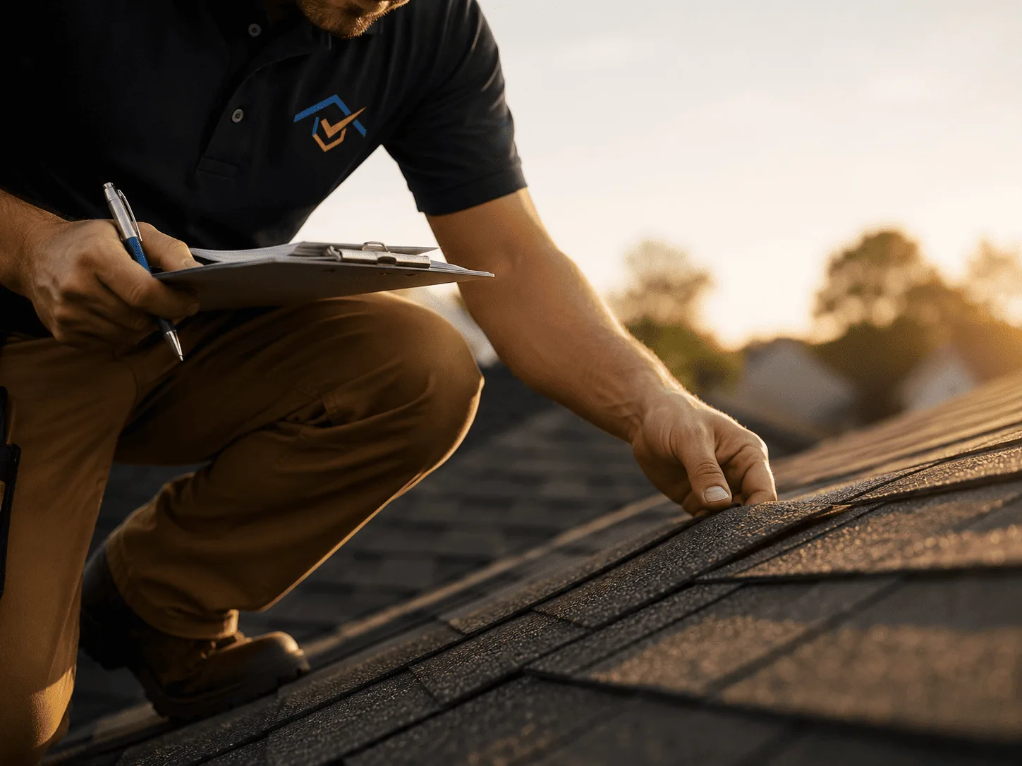 Why Choose Roof Inspection in Burnet, TX